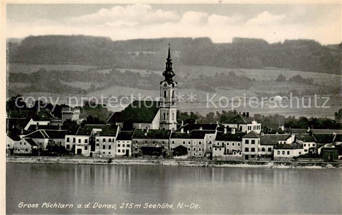 Gross-Poechlarn Panorama