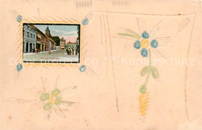 Wustermark Fuerstenstrasse