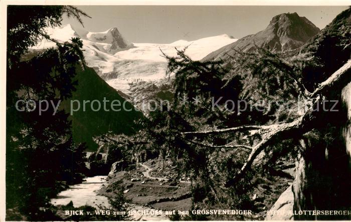 Matreier-Toerl Kals Grossglockner AT Tauernhaus