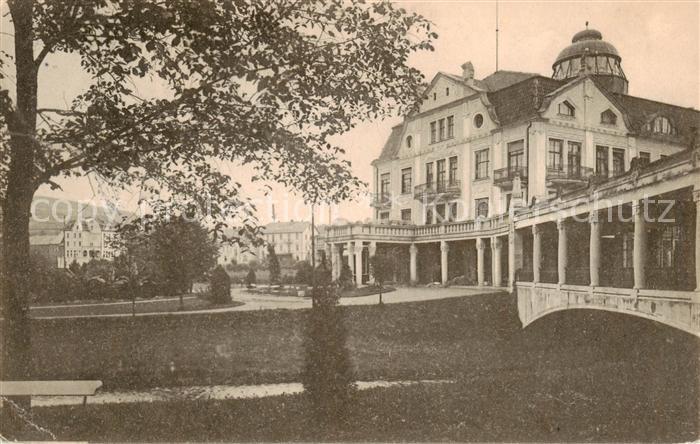 Bad Salzschlirf Kuranlagen