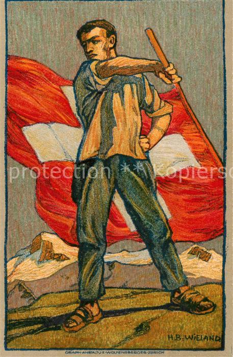 Bundesfeier Schweiz Roten Kreuz