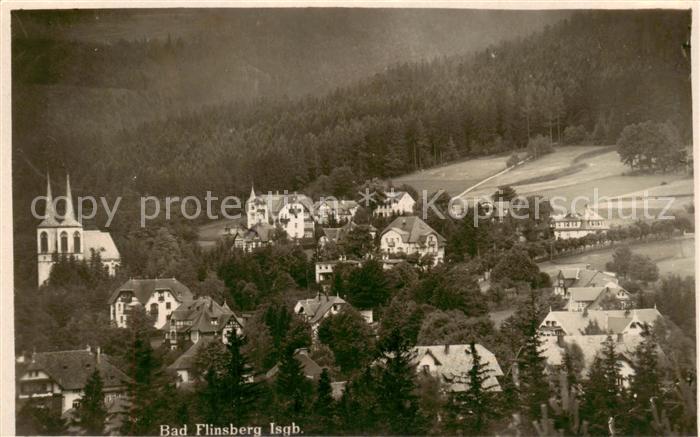 Bad Flinsberg Swieradow Zdroj PL Panorama