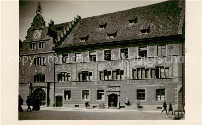 Freiburg Breisgau Historisches Kaufhaus