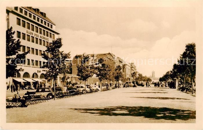 BERLIN CITY Unter den Linden