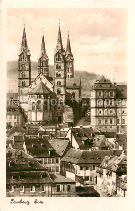Bamberg Dom