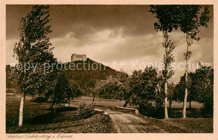 Lichtenberg Odenwald Schloss Lichtenberg