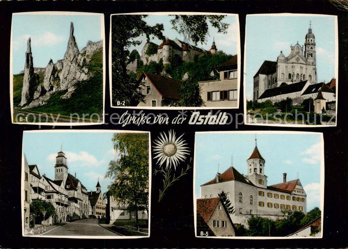 Giengen Brenz Steinerne Jungfrauen Heidenheim Schloss Hellenstein Kloster Neuesh