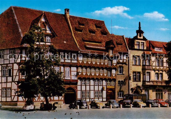 BRAUNSCHWEIG  CITY Gildehaus