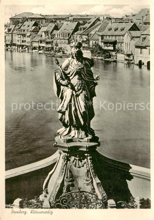 Bamberg Kleinvenedig