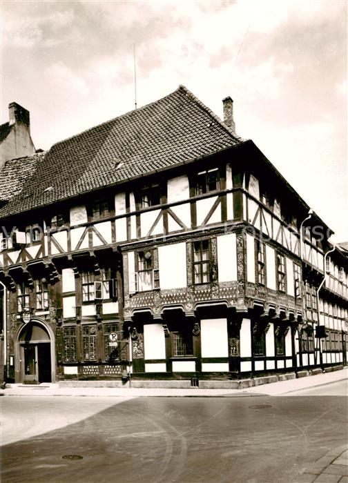 Goettingen  Niedersachsen Die Junkernschenke