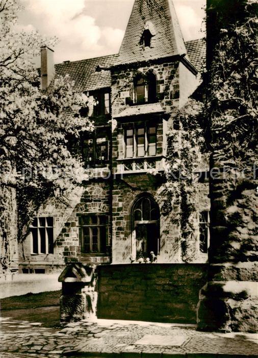 Witzenhausen Tropen Institut