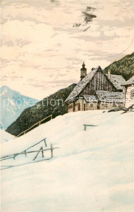 Riesengebirge Krkonose Karkonosze Glockenhaus