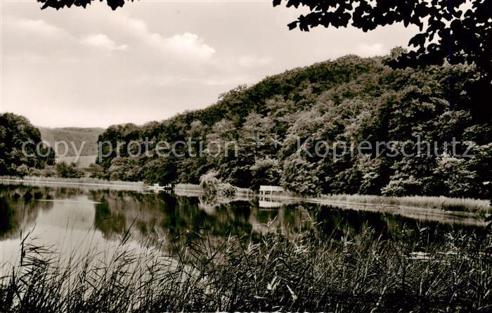 Sielbeck Holsteinische Schweiz Ukleifaehrhaus Restaurant Cafe Hotel