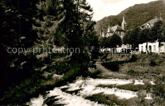 Bad Bertrich Uesfaelle