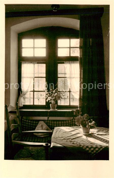 Alf Bullay Mosel Gaststube