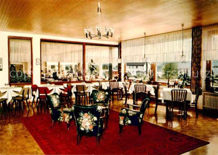 Ehlscheid Hotel Mueller Krug Retaurant
