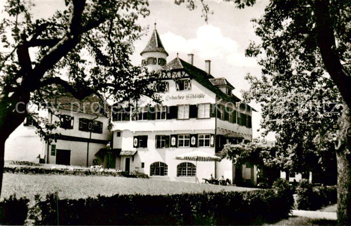 Schachen Lindau Hotel Schachen Schloessle