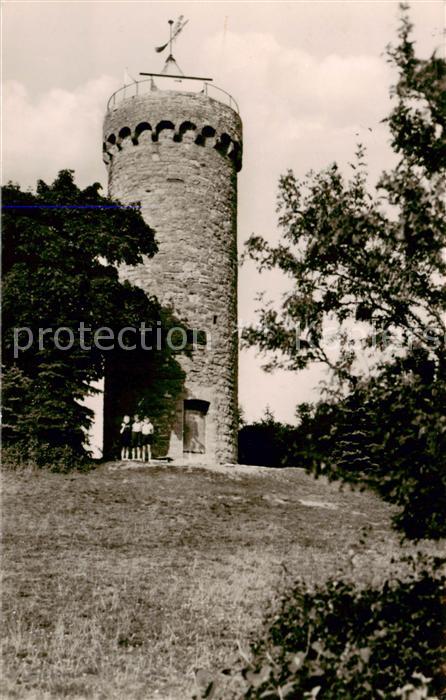 Aschersleben Sachsen-Anhalt Westdorfer Warte
