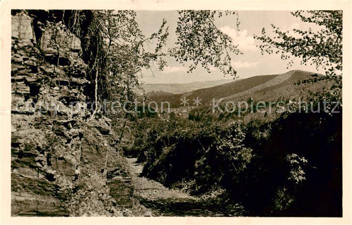 Ziegenhagen Hannoversch Muenden Im Kaufungerwald