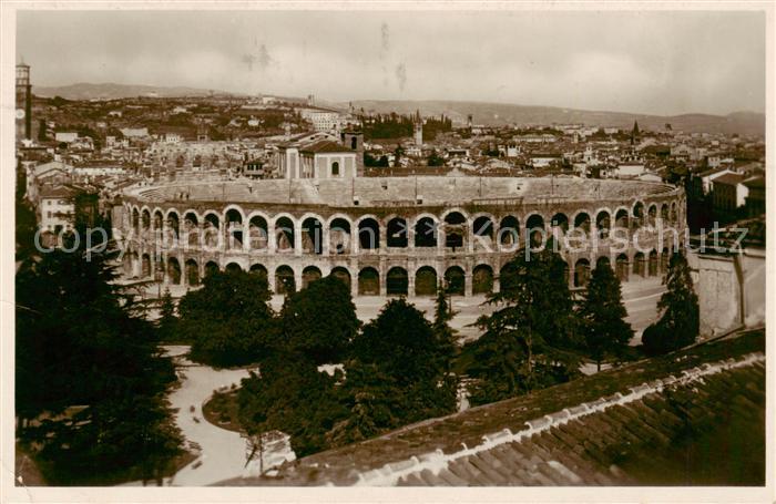 Verona  Veneto IT Arena