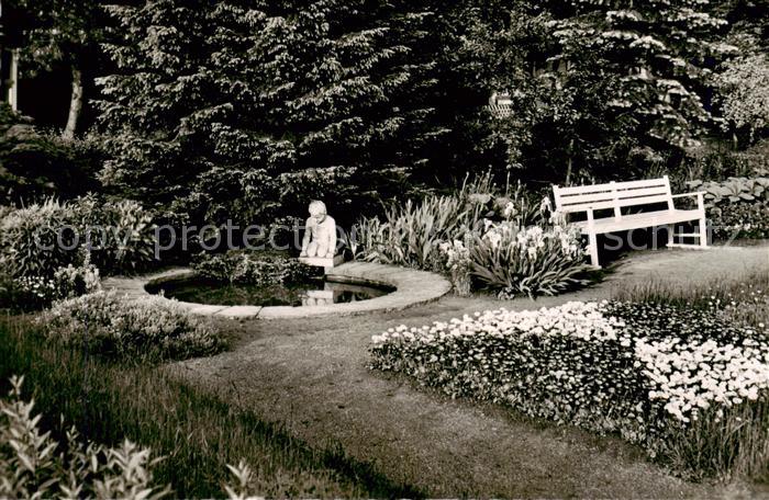 Bad Nenndorf Am Schloesschen