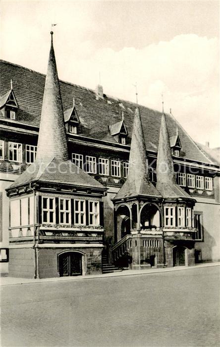 Einbeck Niedersachsen Rathaus