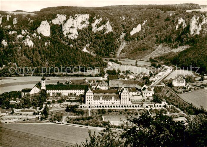 Beuron Donautal Erzabtei Beuron