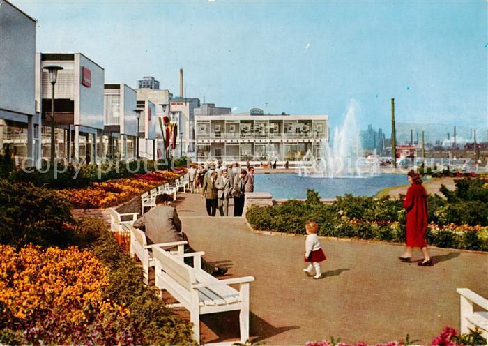 DORTMUND  CITY Bahnhofsvorplatz