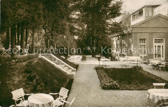 Bad Harzburg Bodes Hotel