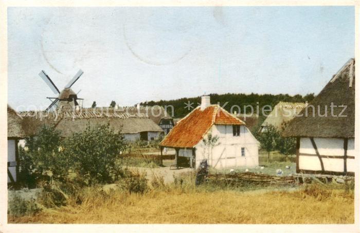 Odense Den funske Landsby