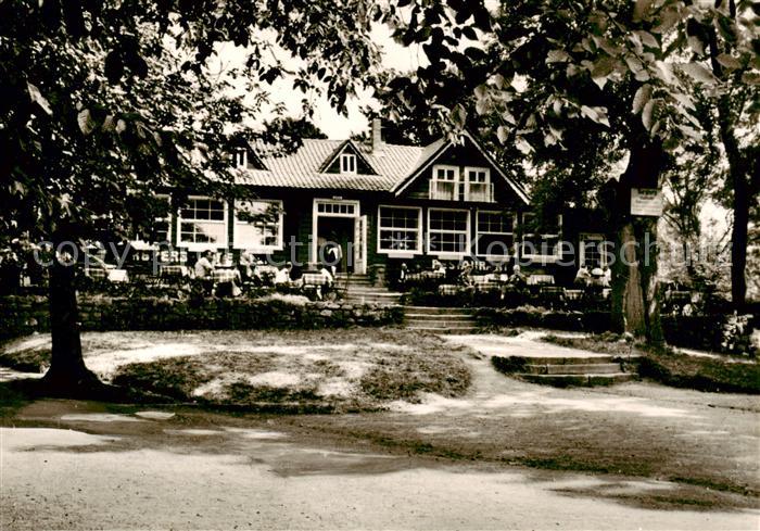 Bad Harzburg Hoehenhotel Burgberg