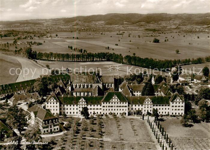 Salem Baden Schloss