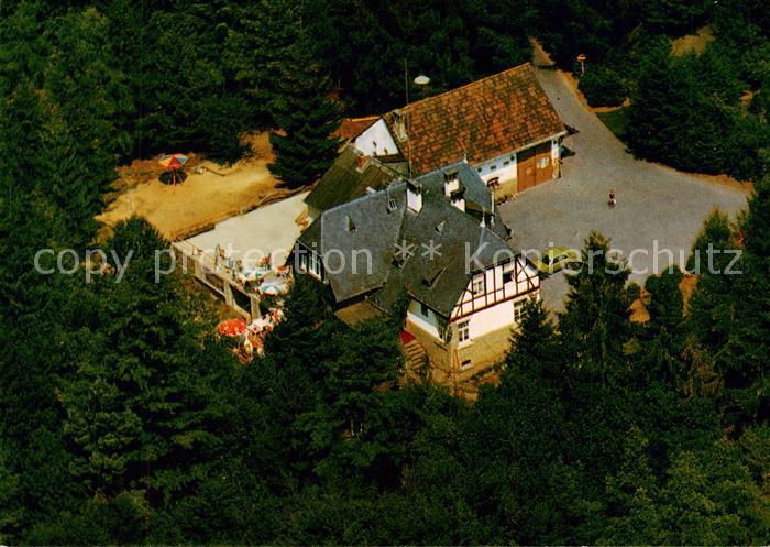 Pruemzurlay Cafe Restaurant Pruemer Burg