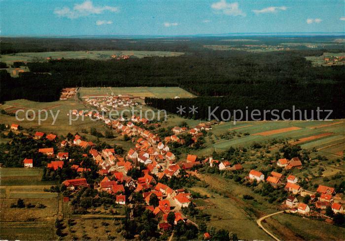 Neuweiler Calw Fliegeraufnahme