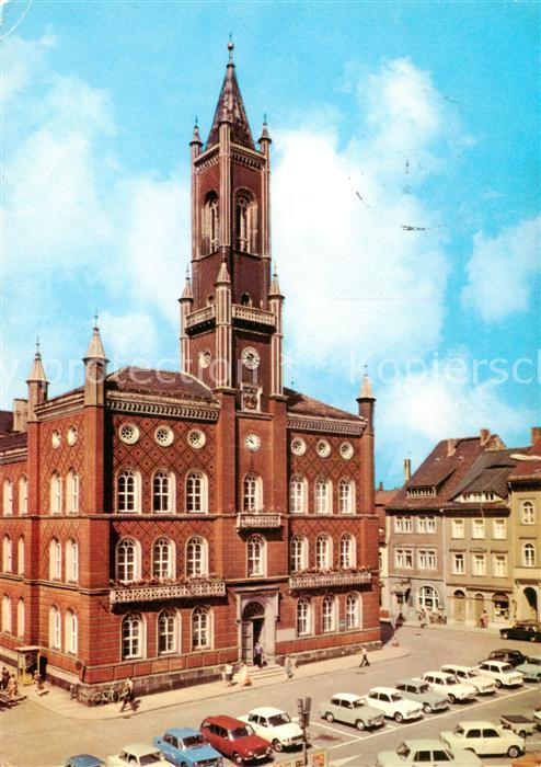 Kamenz Sachsen Rathaus