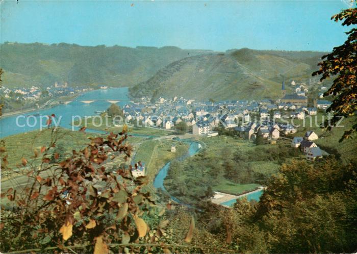 Treis Lumda Panorama