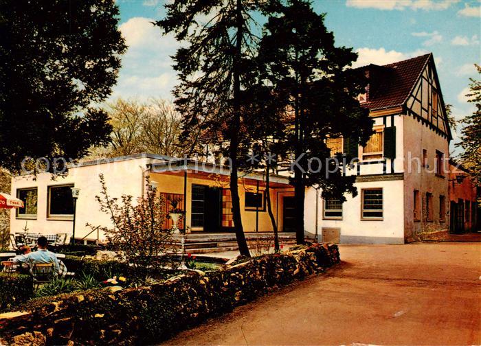 Toenisheide Gaststaette Kleine Schweiz