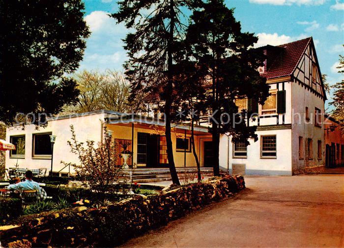 Toenisheide Gaststaette Kleine Schweiz