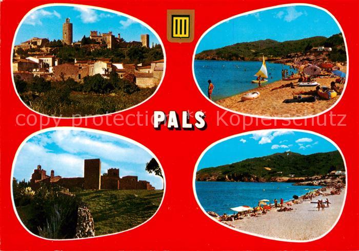 Pals ES Diversos aspectos