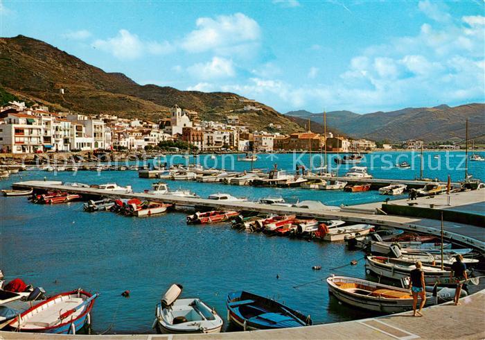 Selva Costa Brava ES Port de la Selva