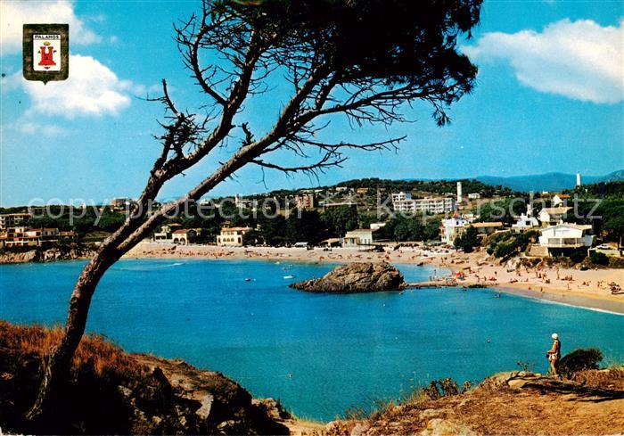 Palamos Costa Brava ES La Fosca