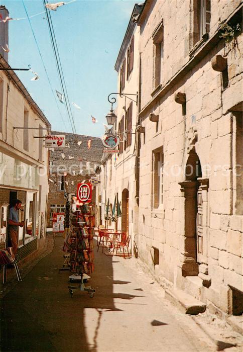 Saint-Pol-de-Leon 29 Finistere Rue Rosiere