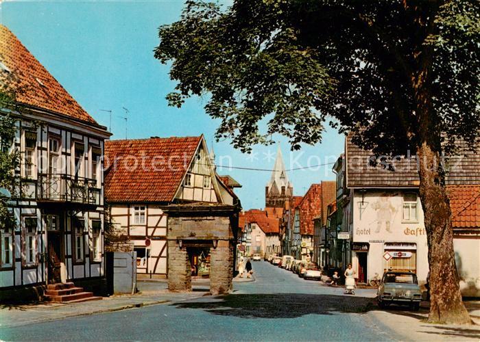 Soest DE NRW Am Jakobitor