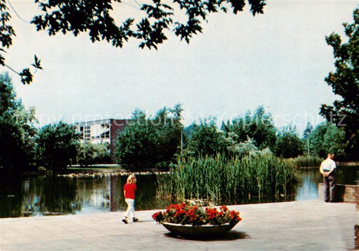 Hilden  Mettmann Am Hoelterhoefchen