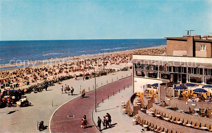 Zandvoort Noord Holland NL Rotonde