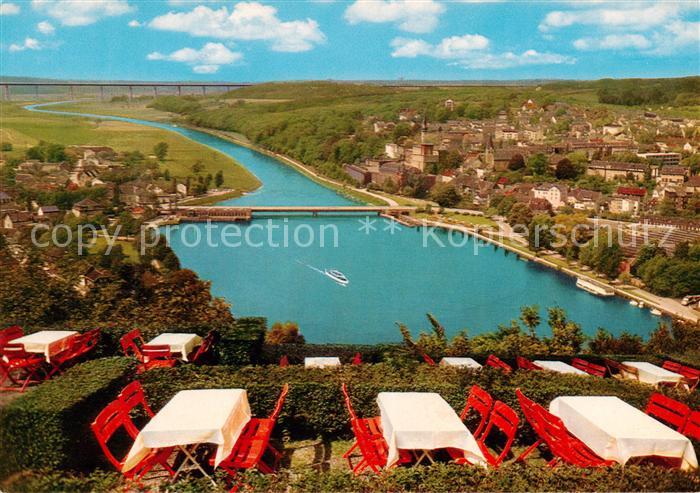 Kettwig Cafe Restaurant Haus Seeblick Stausee