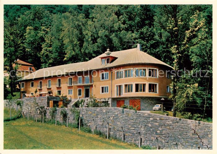 Parsch Salzburg  AT Pension Fuggerhof