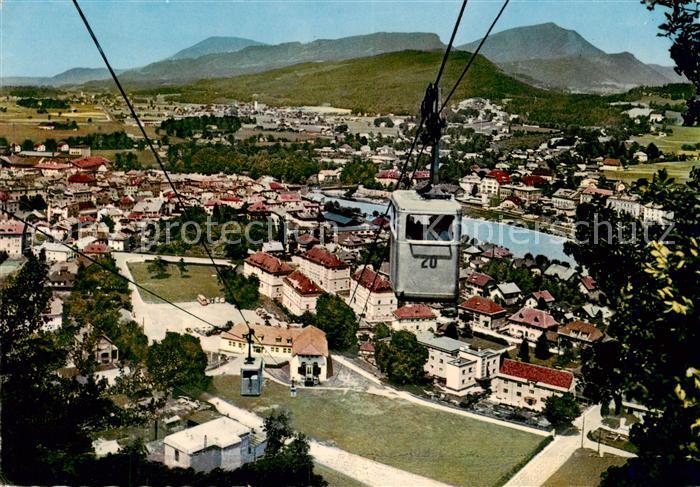 Hallein Salzbergbahn
