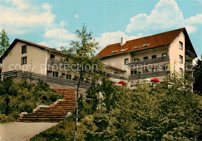 Rhenegge Hotel