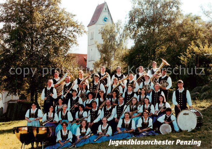Penzing  Auerbergland Musikverein